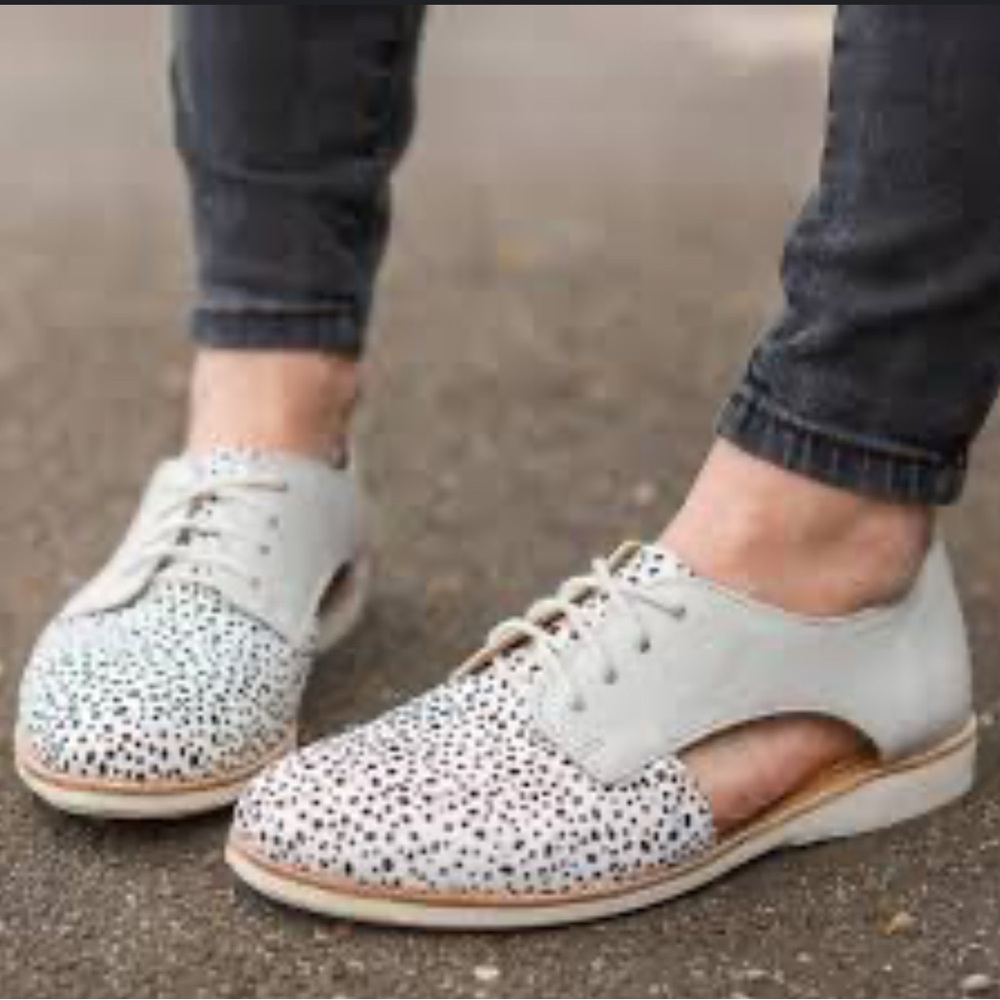 Rollie shoes